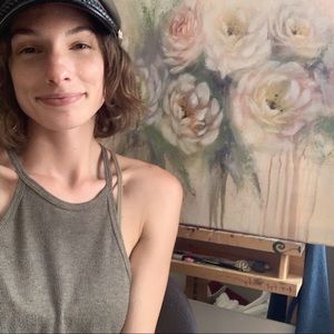 Meet your Posher, Chelsie